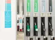 Kent Drivers Warned as Diesel Prices Near Record Highs