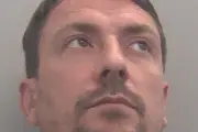 Kent Police Most Wanted: 28 Fugitives Including Bromley-Linked Grant Culwick