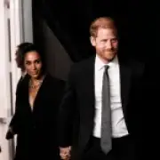 King Charles clarifies Harry and Meghan remain private citizens