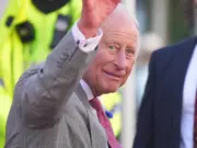 King Charles: Sussexes remain private citizens despite UK return