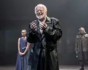 King Lear review: Ian McDiarmid is a titanic, heartbreaking wonder