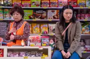 Koreaboo review: tender tribute to fan culture and fractured family ties