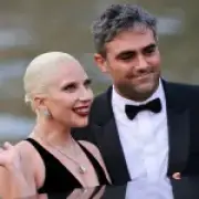 Lady Gaga and Michael Polansky welcome first child: report