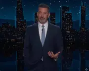 Late-Night Hosts Roast RNC's Underattended Midterm Convention