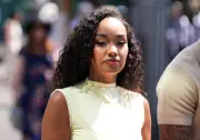 Leigh-Anne Pinnock: Little Mix Star Joins Celebrity Traitors Lineup