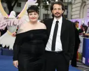 Lena Dunham welcomes first child via surrogate at 40