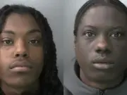 Lewisham pair jailed for £13k phone shop robbery in Woking