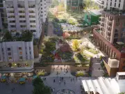 Lewisham Shopping Centre petition debated despite approval
