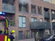Lewisham tower block residents fear for safety after fire alarm failure
