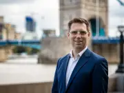 Lib Dem Rob Blackie launches 2028 London Mayor bid