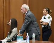 Lindsay Clancy jury deadlocks again, sent home without verdict