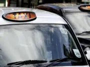 London black cab shortage puts hundreds of drivers at risk