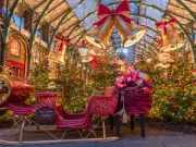 London Christmas Markets 2026: Full List and Dates