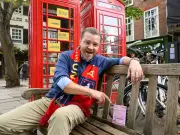 London Lotto Winner Urged to Claim £1M Prize Before Friday
