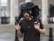 London rain forecast: Heavy downpours due Thursday before 27C surge
