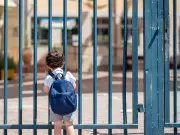 London school closures 'traumatic' for children as 90 shut or merge in 5 years