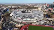 London Stadium to Cut Sports Events to Host More Concerts