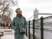 London tops lowest depression rates in England, new map shows
