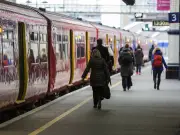 London Underground assaults rise 20% as UK railway violence hits record
