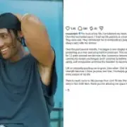 Love & Hip Hop Atlanta star D Smith detransitions after 12 years as trans woman