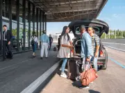 Luton Airport raises drop-off fees to £9 for 12 minutes