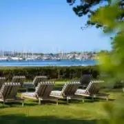 Lymington: Hampshire's hidden gem with wild horses and historic pubs