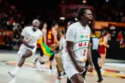 Mali stun Spain for historic second World Cup win