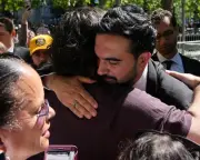 Mamdani at 9/11 ceremony as US Islamophobia doubles