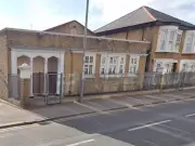 Man charged over anti-Muslim graffiti in East London