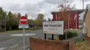 Man charged with stalking and blackmailing three people