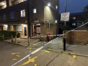 Man in 20s injured in Streatham shooting, police hunt suspect