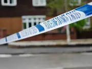 Man stabbed at Croydon supermarket rushed to hospital