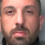Man who stole £200k from family and fled to Turkey jailed