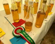 Melplash Show cider contest faces poor apple harvest