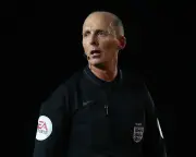 Mike Dean insists he refereed 'properly and professionally' after podcast claims