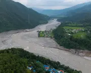 Missing Australian Found Alive in Tibet After Nepal Floods