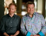 Modern Family's Mitch and Cam: A Love Story That Changed Lives