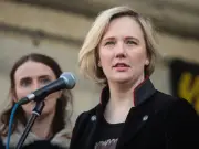 MP Stella Creasy harassed on Tube: Man spared jail
