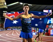 Myers wins Diamond League 1500m final in Brussels