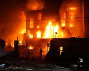 NATO Urged to Act as Russia's Winter Attacks on Ukraine Intensify