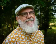 Naturist Day Cures Writer's Shy Bladder Syndrome