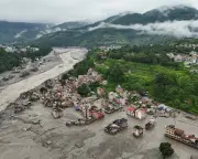 Nepal Floods: 275 Indians Missing, Climate Risks in Himalayas