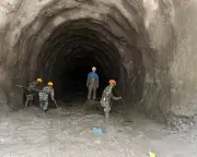 Nepal Officials Believe Trapped Hydropower Workers May Still Be Alive
