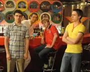 Netflix announces third Inbetweeners film with original cast returning