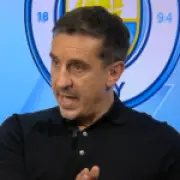Neville: Carrick Should Have Sent Sesko On at Half-Time in Man Utd Defeat