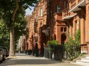 Nigella Lawson's £5m Chelsea Stables Home Ahead of Bake Off Role