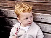 Noah Woods inquest: Toddler left playground via fence gap before lake death