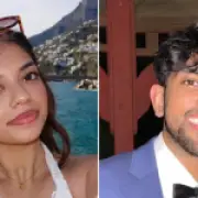 NYC Subway Tragedy: Friends Killed on Tracks After Being Seen Laughing