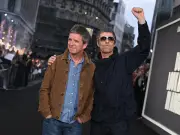 Oasis return to Knebworth in 2027 with four shows