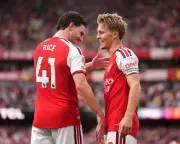 Odegaard winner seals Arsenal comeback win over Chelsea